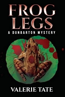 Cover of Frog Legs by Valerie Tate
