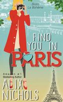 Find You in Paris