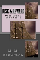 Cover of Risk & Reward by M.M. Brownlow