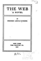 The Web, a Novel