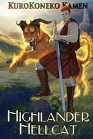 Highlander Hellcat