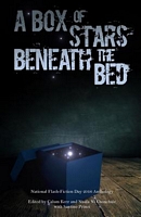 Cover of A Box of Stars Beneath the Bed by Calum Kerr