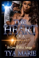 Cover of The Heart of a King by Tya Marie