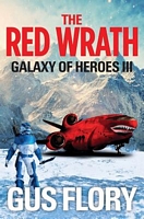 Cover of The Red Wrath by Gus Flory