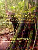 Cover of Skull Scrapers 5 by Paul Dawson