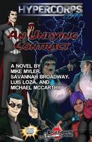 An Undying Contract