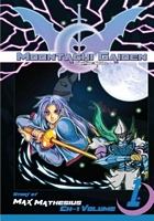 Moontachi Gaiden Graphic Novel: Ch-1 A Star Crossed beginning