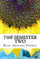 750f Semester Two