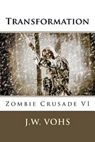 J.W. Vohs's Latest Book