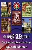 Super Sleuth