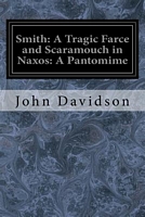 Cover of Smith by John Davidson