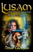 Dean Cadman's Latest Book