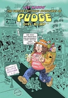 Cover of The Further Fattening Adventures of Pudge, Girl Blimp by Lee Marrs