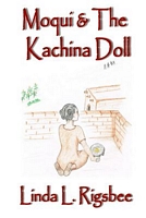 Moqui & the Kachina Doll
