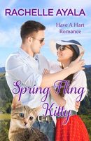 Spring Fling Kitty