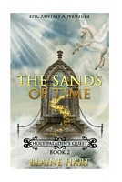 The Sands of Time by Blaine Hart