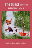 Paperback edition cover