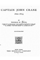 Captain John Crane