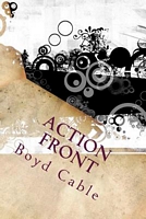 Paperback edition cover