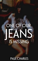 One of Our Jeans Is Missing