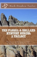 The Florea & Holland Mystery Series
