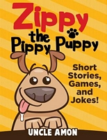 Zippy the Pippy Puppy