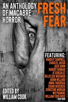 Cover of Fresh Fear by William Cook
