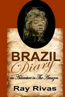 Cover of Brazil Diary by Ray Rivas