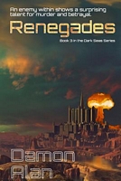 Cover of Renegades by Damon Alan