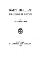 Lloyd Osbourne's Latest Book