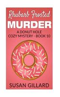 Rhubarb Frosted Murder