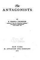 The Antagonists