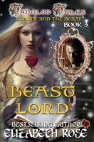 Beast Lord (Beauty and the Beast)