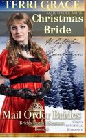 Christmas Bride: A Gift For Benjamin