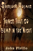 Things That Go Bump In The Night