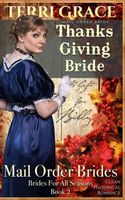 Thanksgiving Bride: A Gift For Billy