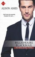 Billionaire Blackmail