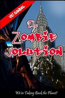 Cover of The Zombie Solution by Vic Sandel