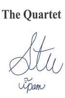 The Quartet: Stu
