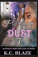 K.C. Blaze's Latest Book