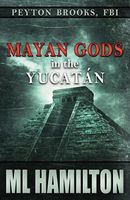 Mayan Gods in the Yucatan