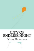 Paperback edition cover