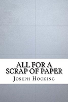 All For A Scrap Of Paper