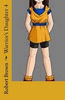 Warrior's Daughter 4
