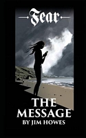Cover of The Message by Jim Howes