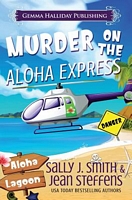 Murder on the Aloha Express