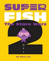Cover of The Stare Wars by Mary Lee