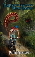 Cover of Jake and the Man-Eating Picnic Basket. by Peter Preston