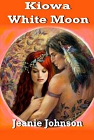 Kiowa White Moon