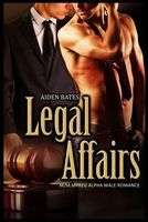 Legal Affairs